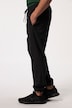 Pantalon de trekking JAY-PI, tissu très léger, coupe Basic Fit et finition QuickDry, collection Outdoor