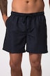 JAY-PI badeshorts, beachwear, elastisk linning, minimal-trykk