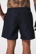 JAY-PI badeshorts, beachwear, elastisk linning, minimal-trykk