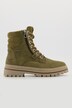 Sympatex leren laarzen, Camel Active, comfortbreedte