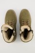 Sympatex leren laarzen, Camel Active, comfortbreedte