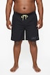 Badeshorts, Beachwear, Elastikbund, Zipptaschen