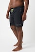 Badeshorts, Beachwear, Elastikbund, Zipptaschen