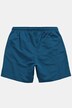 JAY-PI Badeshorts, Beachwear, Elastikbund, Zipptaschen