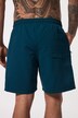 JAY-PI Badeshorts, Beachwear, Elastikbund, Zipptaschen