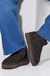 Axelda Lammfell-Boots, wasserabweisend, Weite H