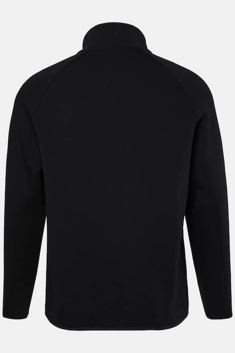 JAY-PI Sweatjacke FLEXNAMIC®, Golf, Scuba-Qualität, bis 7 XL