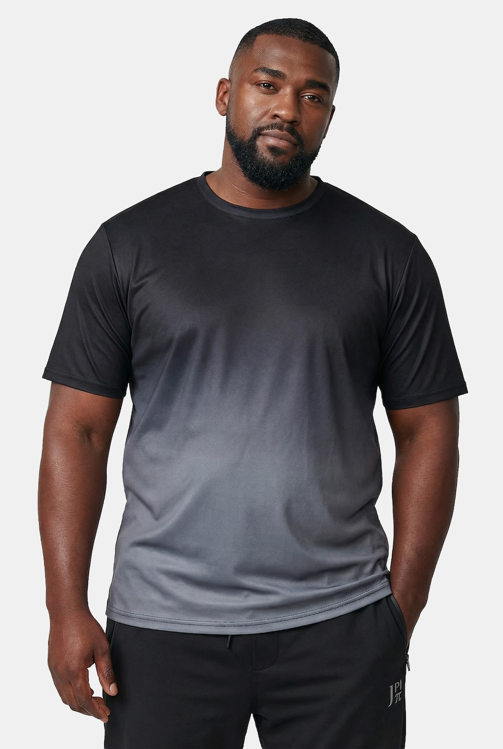 Fahrrad-T-Shirt FLEXNAMIC®, Bikewear, QuickDry, Halbarm, bis 7 XL