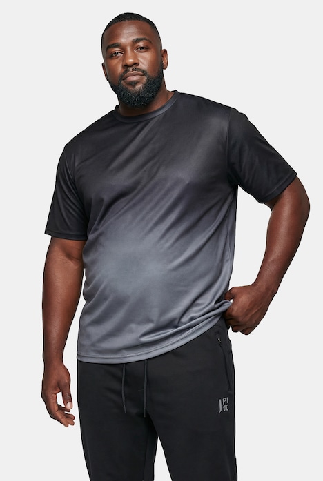 Fahrrad-FunktionsshirtFLEXNAMIC®, Fitness, QuickDry, Halbarm, bis 7 XL