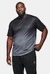 Fahrrad-FunktionsshirtFLEXNAMIC®, Fitness, QuickDry, Halbarm, bis 7 XL