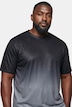 Fahrrad-FunktionsshirtFLEXNAMIC®, Fitness, QuickDry, Halbarm, bis 7 XL