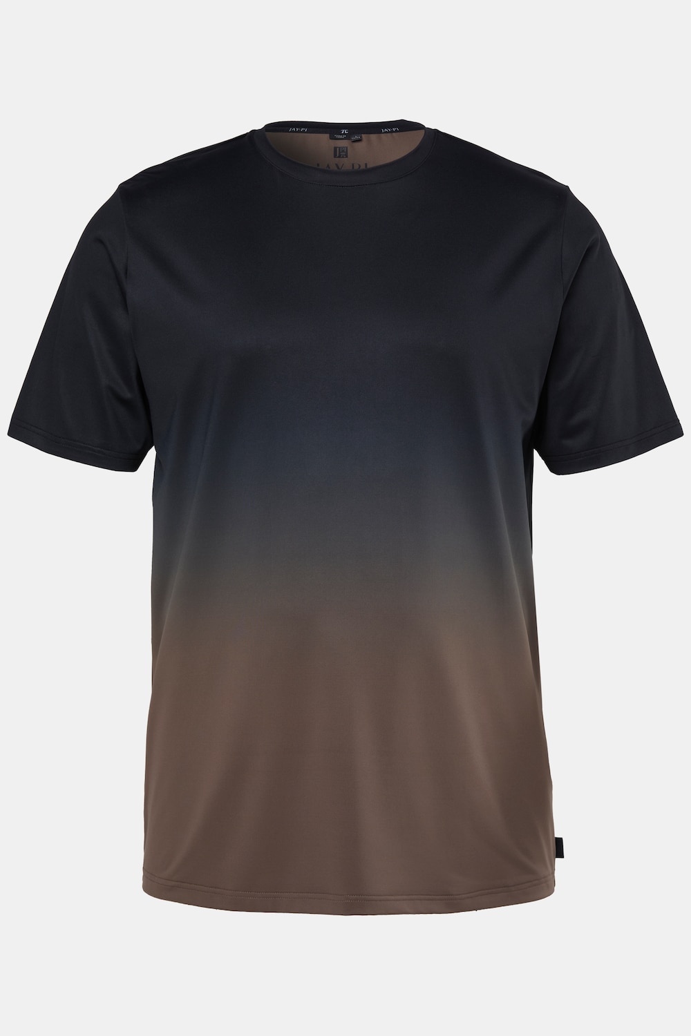 fiets-T-shirt FLEXNAMIC®, bikewear, QuickDry, korte mouwen