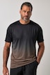 Fahrrad-FunktionsshirtFLEXNAMIC®, Fitness, QuickDry, Halbarm, bis 7 XL
