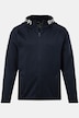 JAY-PI treningsjakke FLEXNAMIC®, tennis, softshell, hette