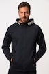 JAY-PI treningsjakke FLEXNAMIC®, tennis, softshell, hette