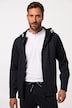 JAY-PI treningsjakke FLEXNAMIC®, tennis, softshell, hette