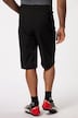 JAY-PI fiets-bermuda, fiets, relaxed fit, QuickDry