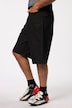 JAY-PI fiets-bermuda, fiets, relaxed fit, QuickDry