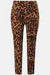 Leopard Print Leggings