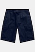 Bermuda cargo JAY-PI FLEXNAMIC® collection Outdoor. Tissu ripstop.