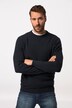 Pullover, Rundhalsausschnitt, super soft