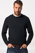 Pullover, Rundhalsausschnitt, super soft