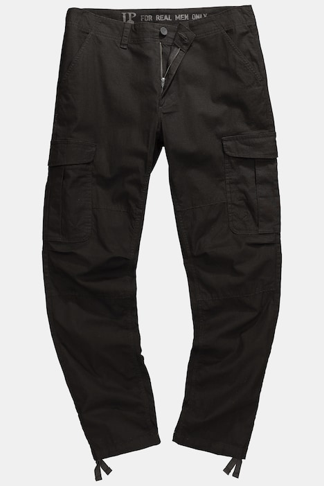 Pantalon cargo FLEXNAMIC® en Ripstop, nombreuses poches - jusqu'au 74