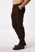 Pantalon cargo FLEXNAMIC® en Ripstop, nombreuses poches - jusqu'au 74