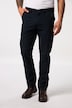 Pantalon cargo FLEXNAMIC® en Ripstop, nombreuses poches - jusqu'au 74