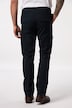 Pantalon cargo FLEXNAMIC® en Ripstop, nombreuses poches - jusqu'au 74