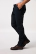 Pantalon cargo FLEXNAMIC® en Ripstop, nombreuses poches - jusqu'au 74