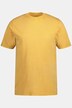 T-shirt dal look vintage con scollo a girocollo e mezze maniche, fino alla tg. 8XL