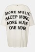 More Statement Tee
