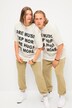 More Statement Tee
