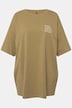 Mini Statement Print Tee