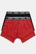 Lot de 2 boxers FLEXNAMIC®. Label OEKO-TEX.