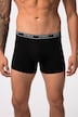 Lot de 2 boxers FLEXNAMIC®. Label OEKO-TEX.