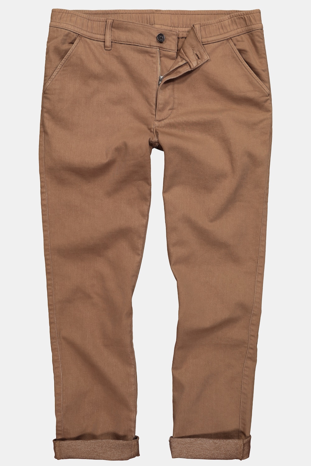 Pantalon chino FLEXNAMIC®, taille élastique, jusqu'au 72
