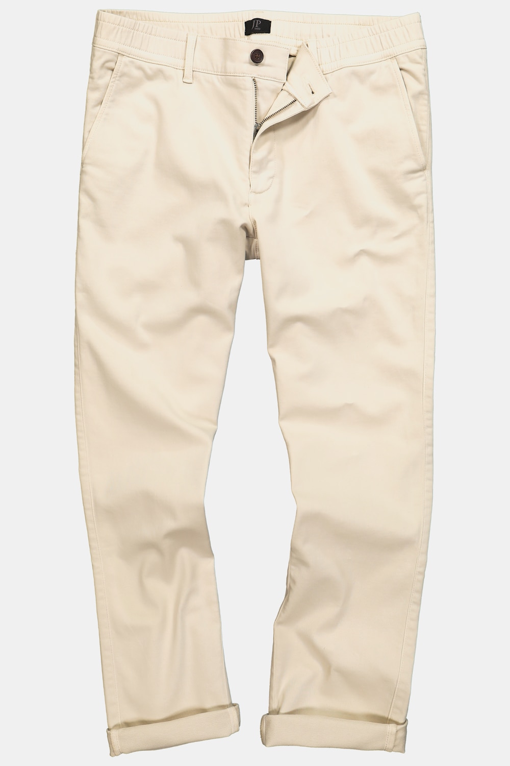 Pantalon chino FLEXNAMIC®, taille élastique, jusqu'au 72
