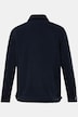 Veste polaire style chauffeur, patte de boutonnage et poches poitrine, jusqu'au 8 XL