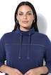 Stud Detail Sweatshirt