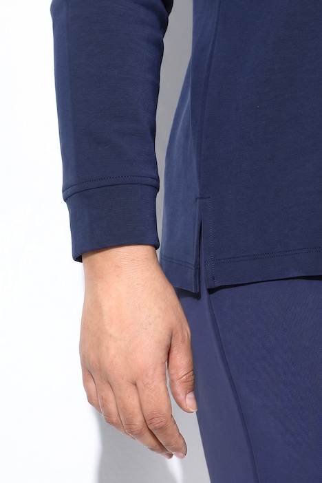 Stud Detail Sweatshirt