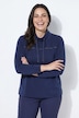 Stud Detail Sweatshirt