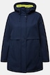HYPRAR Softshelljacke , wasserabweisend, Fleecefutter