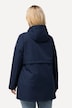 HYPRAR Softshelljacke , wasserabweisend, Fleecefutter