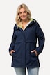 HYPRAR Softshelljacke , wasserabweisend, Fleecefutter