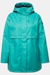 HYPRAR Softshelljacke , wasserabweisend, Fleecefutter