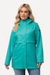 HYPRAR Softshelljacke , wasserabweisend, Fleecefutter