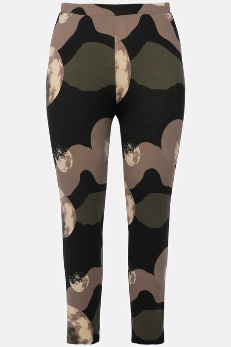 Camouflage cotton leggings best sale