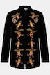 Velvet Paisley Blazer